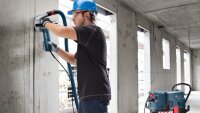 BOSCH Professional Nass-/Trockensauger GAS 55 M AFC 1.200 W