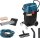 BOSCH Professional Nass-/Trockensauger GAS 55 M AFC 1.200 W