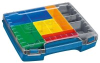 BOSCH Professional i-BOXX 72 Set 10 1600A001S8...