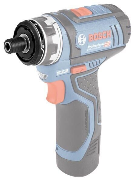 BOSCH Professional Bithalter FlexiClick-Aufsatz GFA 12-X