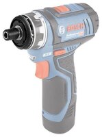 BOSCH Professional Bithalter FlexiClick-Aufsatz GFA 12-X