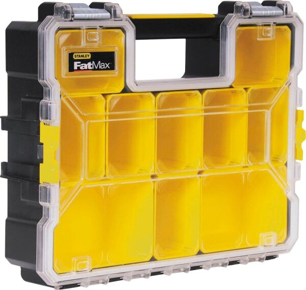 STANLEY FATMAX™ 1-97-518 Sortimentskasten unbefüllt