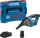 BOSCH Professional GAS 12V Akku-Handstaubsauger