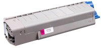 OKI 44315306  magenta Toner