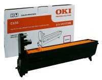 OKI 44315106  magenta Trommel