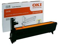 OKI 44315105  gelb Trommel