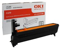 OKI 44315108  schwarz Trommel