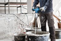 BOSCH Professional GRW 140 Rührwerk