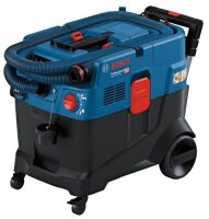 BOSCH Professional Nass-/Trockensauger GAS 400 A 1.200 W,...