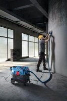 BOSCH Professional Nass-/Trockensauger GAS 400 A 1.200 W, ohne Akku