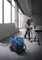 BOSCH Professional Nass-/Trockensauger GAS 400 A 1.200 W, ohne Akku