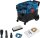 BOSCH Professional Nass-/Trockensauger GAS 400 A 1.200 W, ohne Akku