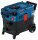 BOSCH Professional Nass-/Trockensauger GAS 400 A 1.200 W, ohne Akku