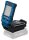 BOSCH Professional GLI 18V-800 LED Akku-Baustrahler blau