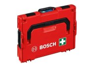 BOSCH Professional Erste-Hilfe-Koffer L-BOXX 102 DIN...
