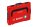 BOSCH Professional Erste-Hilfe-Koffer L-BOXX 102 DIN 13157 rot