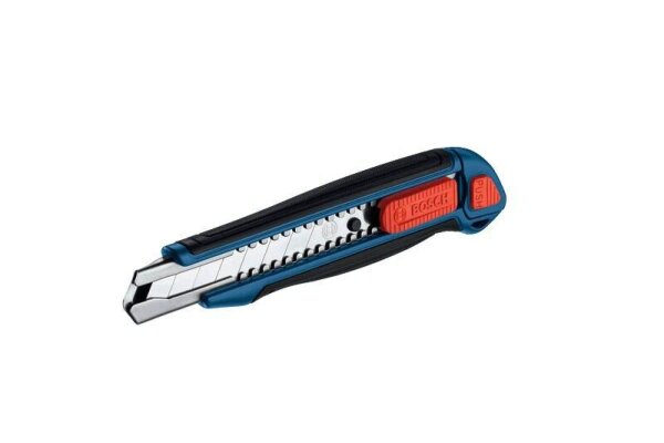 BOSCH Professional Cuttermesser blau 18,0 mm, 1 St.