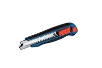 BOSCH Professional Cuttermesser blau 18,0 mm, 1 St.
