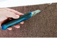 BOSCH Professional Cuttermesser blau 18,0 mm, 1 St.