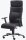 Nowy Styl Chefsessel Neo Leder schwarz, Gestell chrom