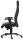 Nowy Styl Chefsessel Neo Leder schwarz, Gestell chrom