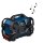 BOSCH Professional GPB 18VH-6 SRC Baustellenradio blau