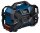 BOSCH Professional GPB 18VH-6 SRC Baustellenradio blau