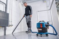 BOSCH Professional Akku-Nass-/Trockensauger GAS 18V-12 MC, ohne Akku