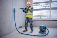 BOSCH Professional Akku-Nass-/Trockensauger GAS 18V-12 MC, ohne Akku