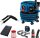 BOSCH Professional Akku-Nass-/Trockensauger GAS 18V-12 MC, ohne Akku