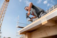 BOSCH Professional GSB 18V-150 C Akku-Schlagbohrschrauber 18,0 V, ohne Akku