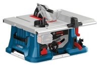 BOSCH Professional GTS 18V-216 Akku-Tischkreissäge,...