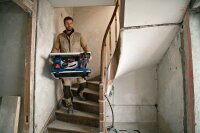 BOSCH Professional GTS 18V-216 Akku-Tischkreissäge,...
