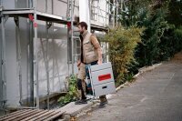 BOSCH Professional GTS 18V-216 Akku-Tischkreissäge, ohne Akku