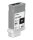 Canon PFI-102 BK schwarz Druckerpatrone