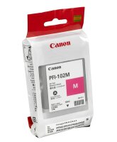 Canon PFI-102 M magenta Druckerpatrone