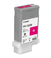 Canon PFI-102 M magenta Druckerpatrone