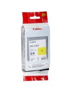 Canon PFI-102 Y gelb Druckerpatrone