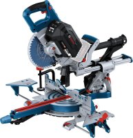 BOSCH Professional GCM 18V-216 Akku-Kappsäge-Set...
