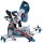 BOSCH Professional GCM 18V-216 Akku-Kappsäge-Set 18,0 V, ohne Akku