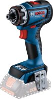 BOSCH Professional GSR 18V-90 FC Akku-Bohrschrauber-Set...