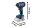 BOSCH Professional GSR 18V-90 FC Akku-Bohrschrauber-Set 18,0 V, ohne Akku