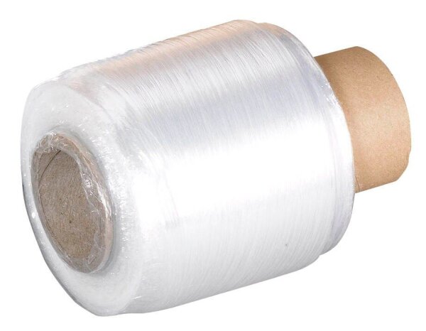 Stretchplus Stretchfolie 12,0 µm 150,0 m x 9,0 cm, 1 Rolle