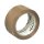 SUPRA Packband SUPRAPRO braun 50,0 mm x 66,0 m 1 Rolle