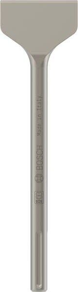BOSCH Fliesenmeißel PRO SDS max-4C, 1 St.