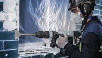 BOSCH Fliesenmeißel PRO SDS max-4C, 1 St.