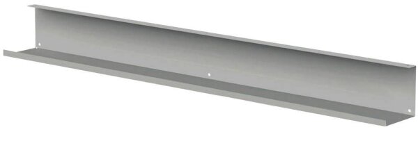 Kerkmann Move Kabelkanal 80,0 cm silber