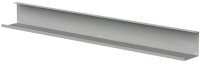 Kerkmann Move Kabelkanal 80,0 cm silber