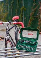 BOSCH Bit-Set, 46-teilig