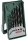 BOSCH Holzbohrer-Set Mini-X-Line, 7-teilig